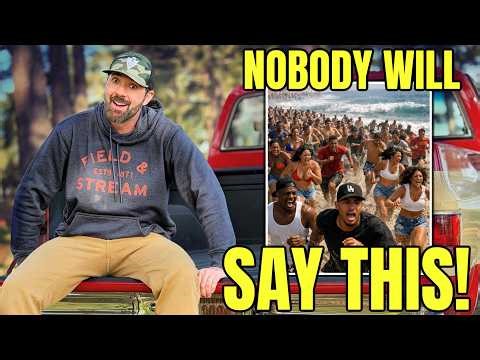 The Unspoken Reason SPRING BREAK's Getting Violent! | Buddy Brown