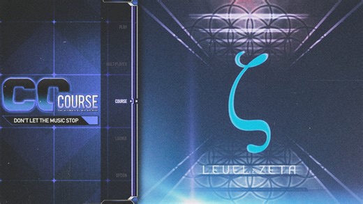 【EZ2ON】5S COURSE : LEVEL : ZETA [HD] Level. ζ // S PASS!
