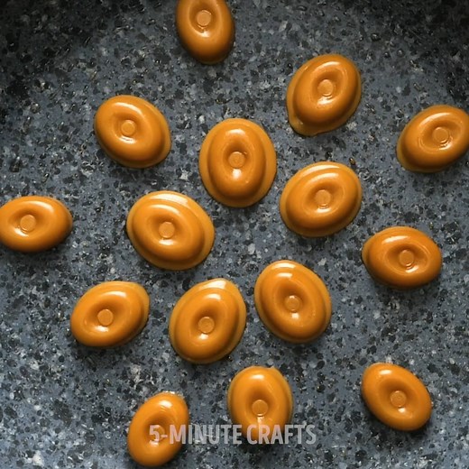 A simple and tasty dessert you can make right now | 3-Minute Hacks