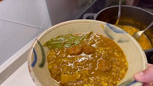 118K views · 3.9K reactions | LENTEJAS ESTOFADAS CON ARROZ Buenos dias primoresCuchareo y del bueno Unas lentejas con arroz , un plato completo y buenisimas que salen 襤襤襤 Mirad como las hago y a comerlas  | Las recetas de la Vi | Facebook