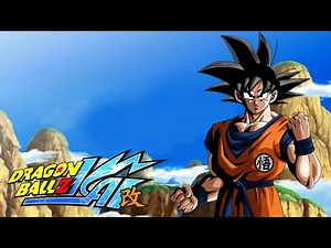 Sean Schemmel - Dragon Soul (Dragon Ball Z Kai Opening) [Remastered English Full Version]