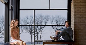 Filme 'A Cinco Passos de Você' retrata fibrose cística; entenda a doença