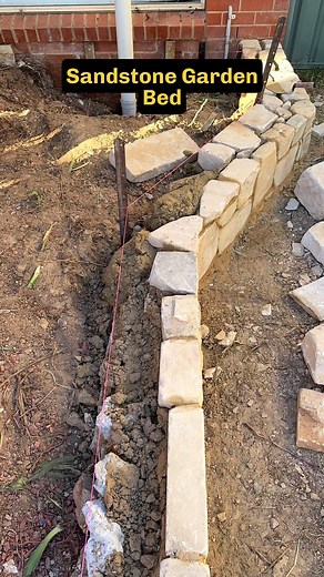 1.9M views · 7.1K reactions | Adding the capping stones to this...