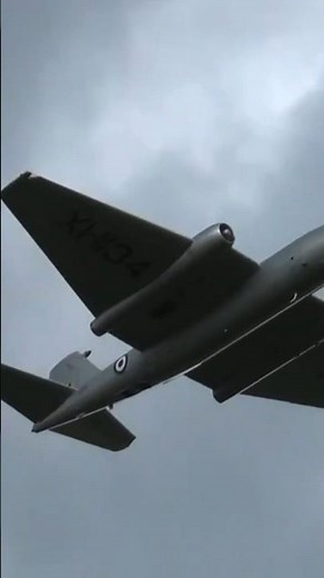 🇬🇧 Beautiful Hunter Blue Note Sound #shorts #fighterjet #aircraft