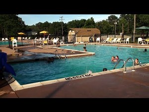 Virginia Beach KOA Campground