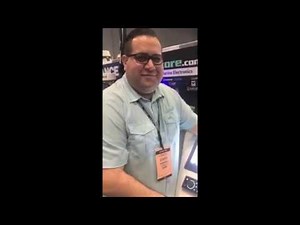 First Look Garmin GPSMAP 8600 Series