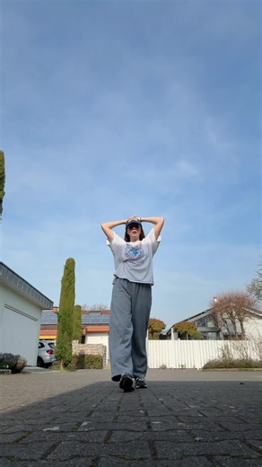 Zombies Dance Challenge: Another Try! 😋