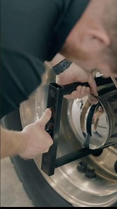 Stud Referenced vs Rim Mounted: Which Alignment Method Wins? #alignment