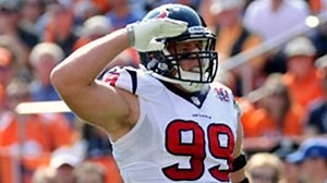 NFL Network: Ranking the top pass rushers