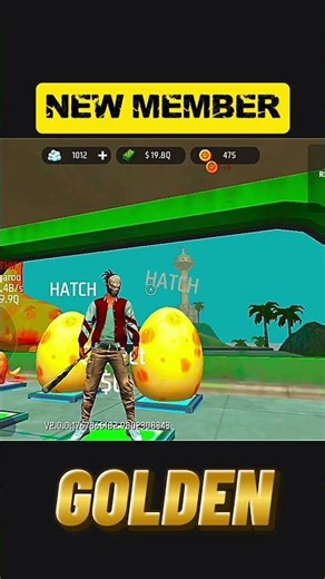 New 🥰 pet 😈 Peacock trick 🦚#freefire #craftland #shorts #freefiremax #steaapet