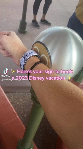 Is it just me or can you hear Disney calling your name too?! Follow the link in my bio to get started ✨ #fyp #disney #waltdisneyworld #disneyland #disneycruiseline #aulani #adventuresbydisney #travel #travelagent #mickeytravels #smallbusiness #vacation #smallbusiness #shopsmall #disneymama #vacation #disneyadult #disneyfun #disneylife #disneytravel #disneytravelagent #disneyparks | MickeyTravels - Madison Morphis