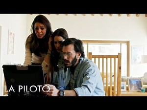 The Pilot 2 | Chapter 2 - Summary