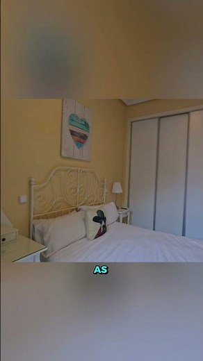 Inside Our Madrid Airbnb Worth It?
