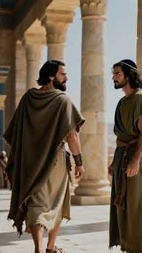 Paul’s First Missionary Journey
