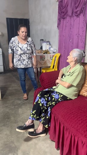 913K views · 12K reactions | Te sorprenderá lo que pretendía hacer con su madre y su hijo le dio una lección | Tips hn 504 | Facebook