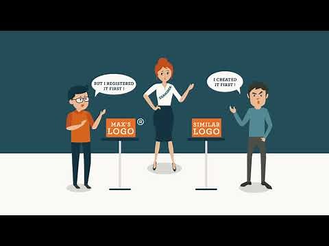 How to Register a Trade Mark in Australia | LegalVision