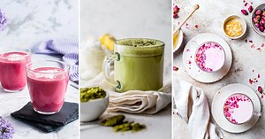 Healthy latte : 15 idées pour remplacer le café