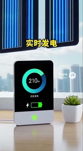 【中国黑科技062-发电玻璃】是一种光伏建筑一体化（BIPV）的创新黑科技，它将太阳能发电芯片集成到建筑玻璃中，实现了建筑隐形发电，同时保持采光和隔热功能，实现绿色零能耗。#科技 #黑科技 #发电玻璃