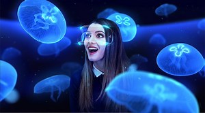 PS4: YouTube-Videos in VR schauen und die besten VR-Kanäle im Überblick