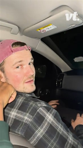 4.6K views · 20 reactions | It's about to get spooky  | VT | Facebook