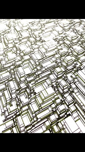 Rectangle Subdivision Plot with Destructive Touch