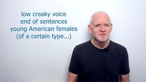 Vocal Fry: what it is, who does it, and why people hate it!