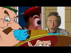 YTP - The King & Friends Randomness #11 (feat. NDMytp)