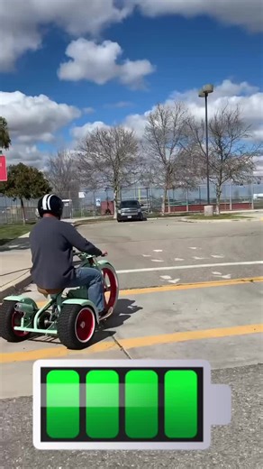 Custom-Built Mini Bikes and Drift Trikes for Thrilling Rides