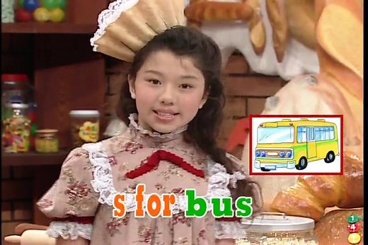 216 | 美语烘培屋 第1季 | ABC Bakery | 48集全【英语学习】