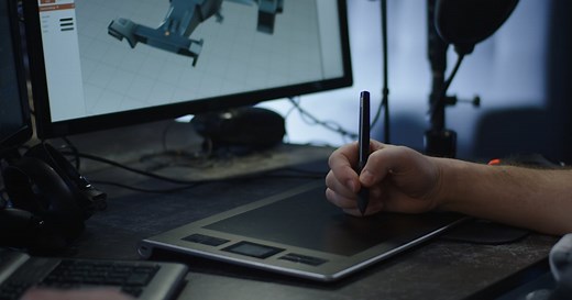 FAQ | CG Spectrum Online Animation, VFX & Game Design School