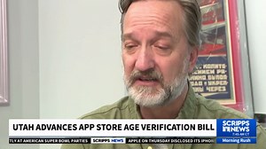 Utah's New App Store Law: Age Verification for Safer Downloads