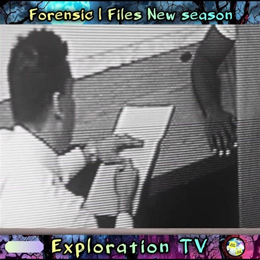 Forensic Files Season 48-Episode 46 - A whistleblower Part 33 | Exploration TV | Facebook