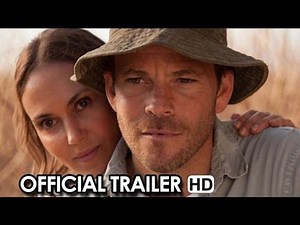 Heatstroke Official Trailer #1 (2014) HD
