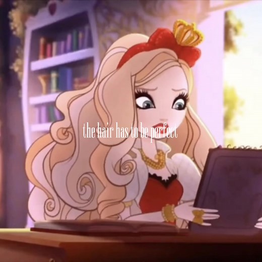 endless rules apply… #CapCut #applesgirl #everafterhigh #applewhite #alyssagreene #theprom #prom #promtransition #eah #eaheditor #eahxtheprom