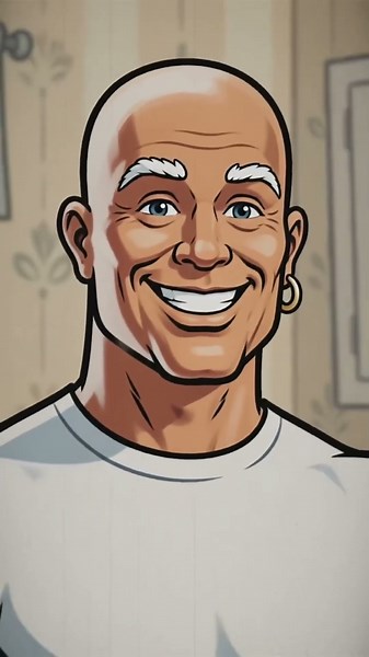 Mr. clean 1961￼ commercial