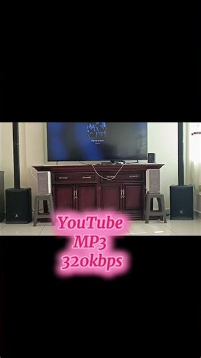 ¿Se Nota la Diferencia? MP3 vs. FLAC " Hijo de la Luna"#audio #calidad #prueba #jamo #sonido