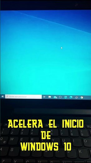 📌 SPEED UP Windows 10 STARTUP 👌 In just a few SECONDS 2021 🔴