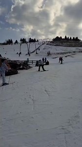 7.8K views · 36 reactions | #Gyimesfelsőlok -i sípálya! Kitűnő hétvégi progam mindenki számára, amíg még tart a #tél! Egyben jó lehetőség a helyi turizmus támogatására! #JóPélda #Gyimesek #Síszezon | Borboly Csaba | Facebook