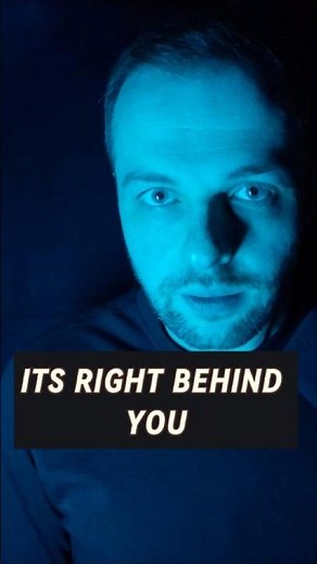 SCP-4975 Knows You’re About To Die