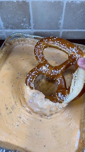 Brian Gerwig on Instagram: "Beer Cheese queso is a must for your Super Bowl party!! Just add the following and heat it until it melts. Recipe ⤵️ * 1/2 block white velveeta * 16 oz cheddar cheese * 1 block cream cheese * 1 can rotel * 1lb sausage * 1 can of beer * 1 Tbsp of our favorite rub (@BurchBarrel Whole Hog) Credit:@g_bque #BurchBarrel #queso #appetizer #beercheese"