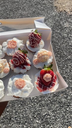 Mastering Baking: From Self-Taught to Perfect Cakes