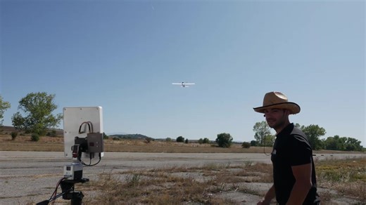 MFD Crosswind   Crossbow   Crosshair 测试