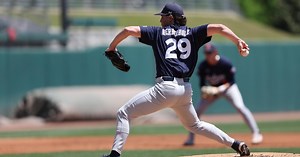 Auburn drops series finale at Alabama, loses series