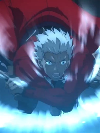 ARCHER vs ASSASSIN: 最強の戦い