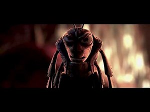 A Bug's Life Horror Trailer
