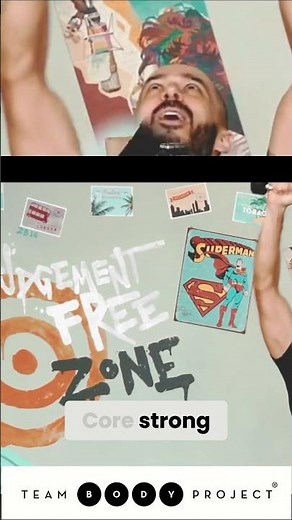 Epic Shoulder Workout with Live Quartet Music! 🎻💪