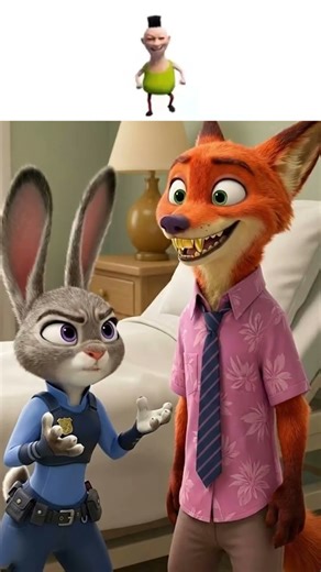 Zootopia 2 Roblox Hamood Habibi Tower Hamood Habibi #roblox #hamoodhabibi #cartoon