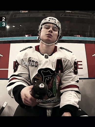 Connor Bedard Highlights and Fan Edits