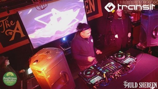 TransitOnline - Twitch