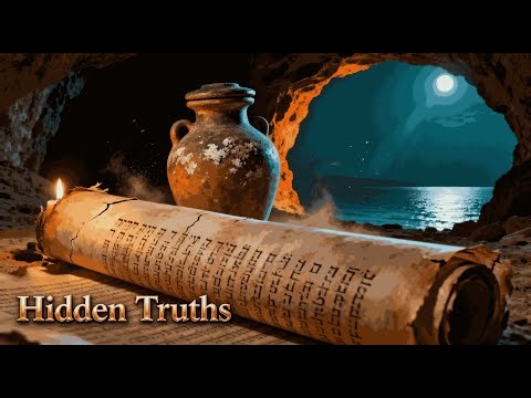 The Dead Sea Scrolls: Secrets the Church Never Told | Full History Documentary